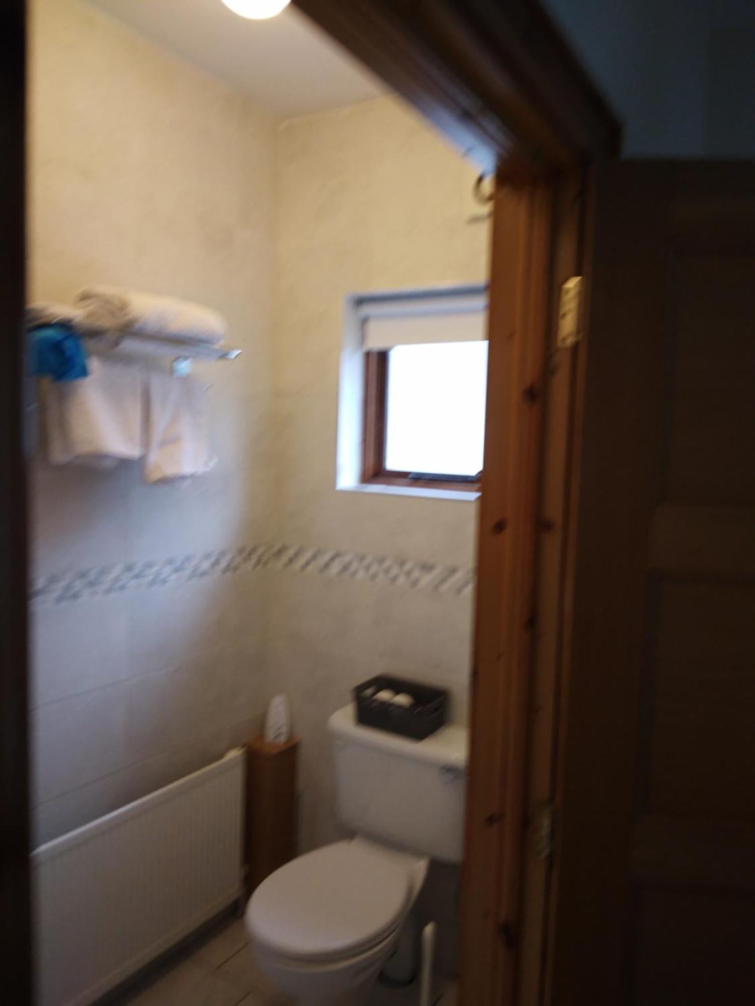 Old School House Belcoo 41 Apartman Kültér fotó