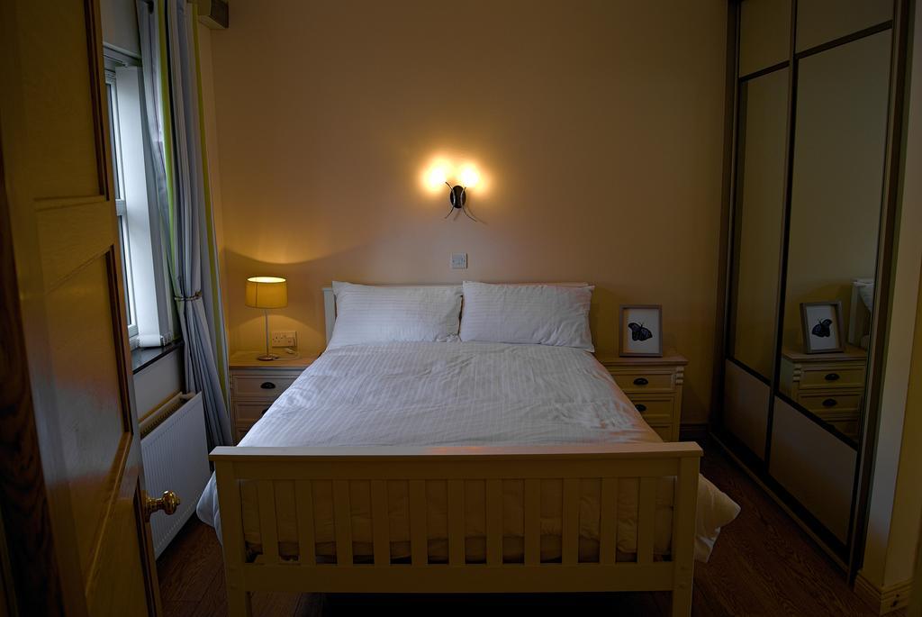Old School House Belcoo 41 Apartman Kültér fotó